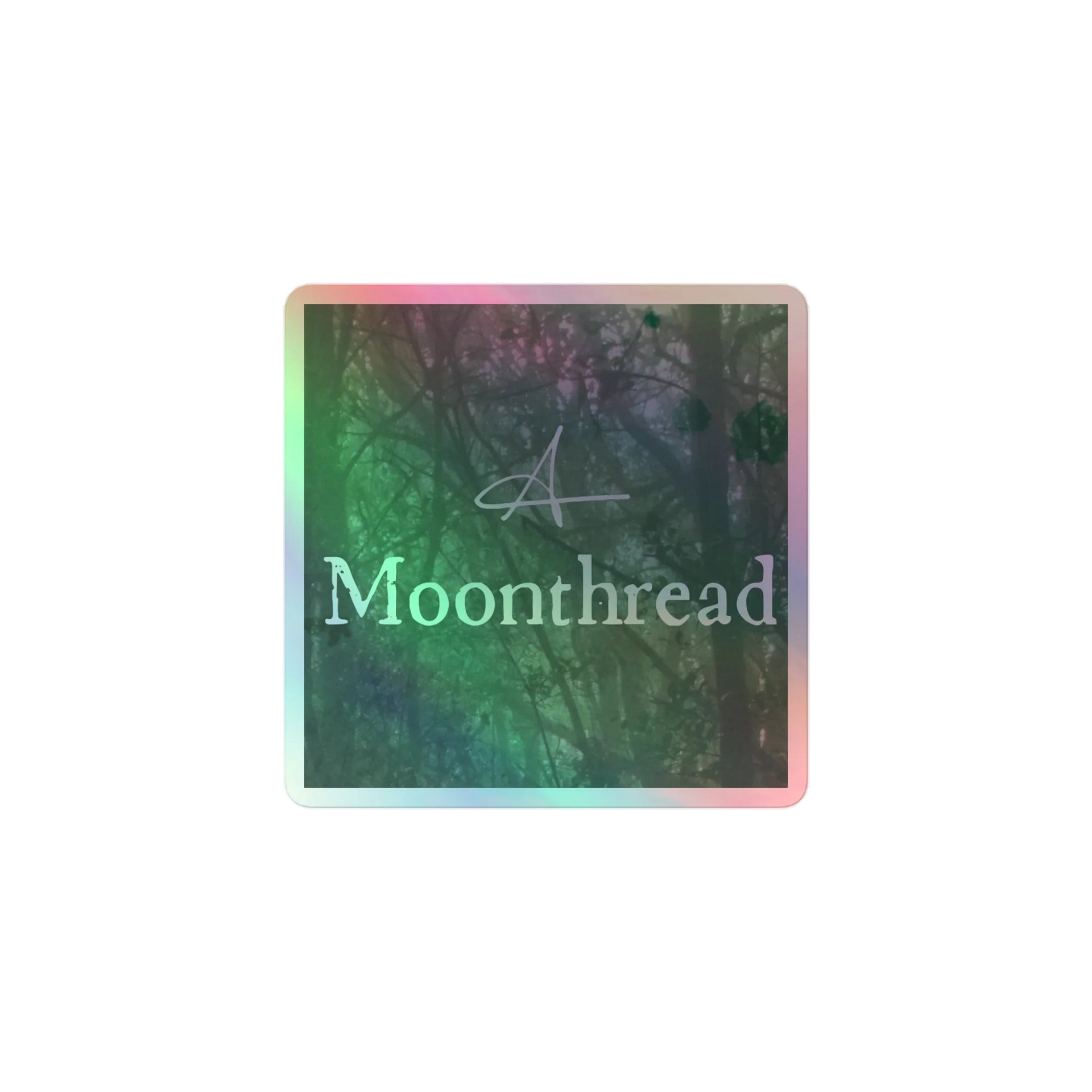 Sticker That's Shiny (Moonthread) product image (1)