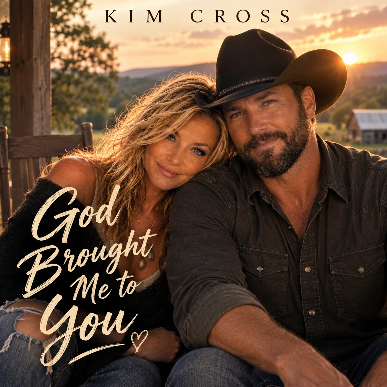 God Brought Me To You (Single Song) product image (1)