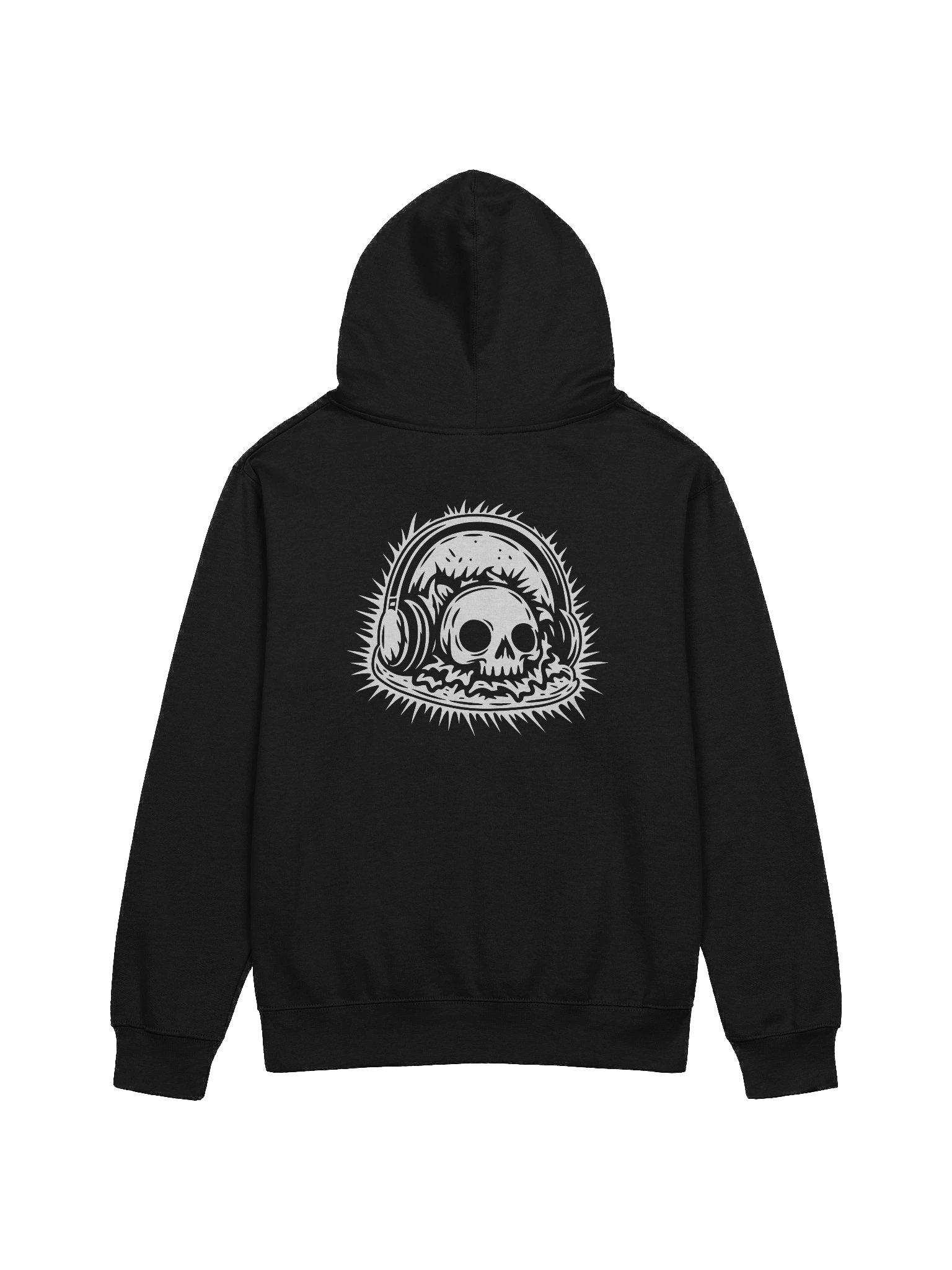 Riff Tacos Hoodie product image (2)