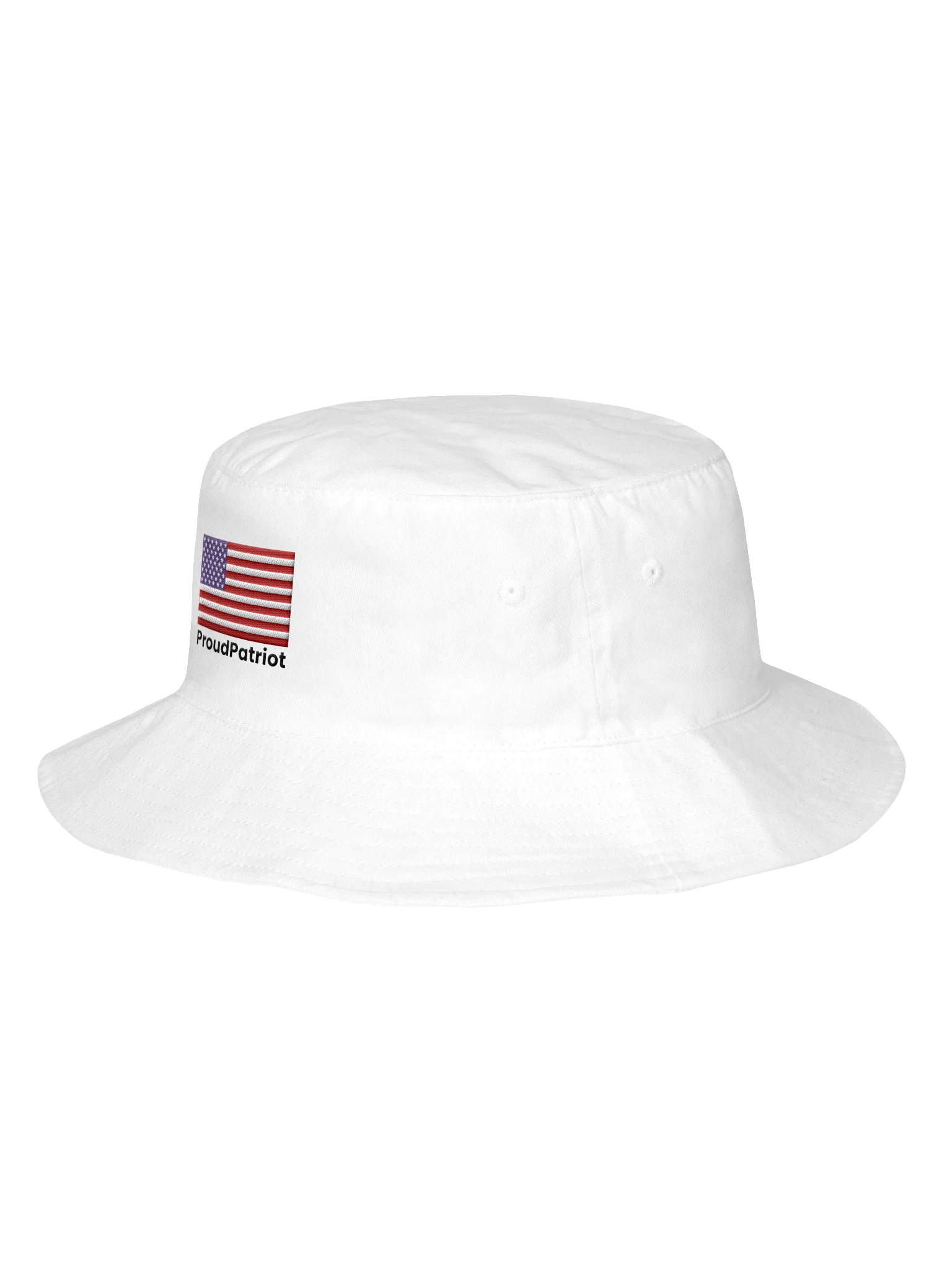 Unisex USA Bucket Hat product image (5)