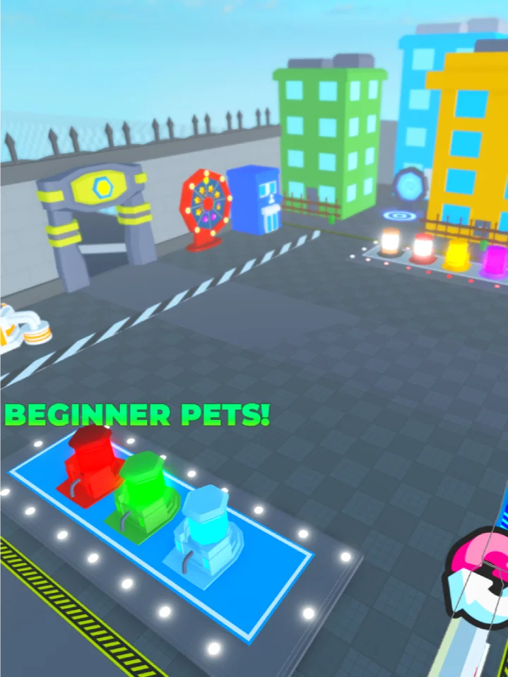 Race Simulator product image (2)