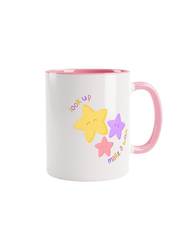 little stars cozy cup product image (1)