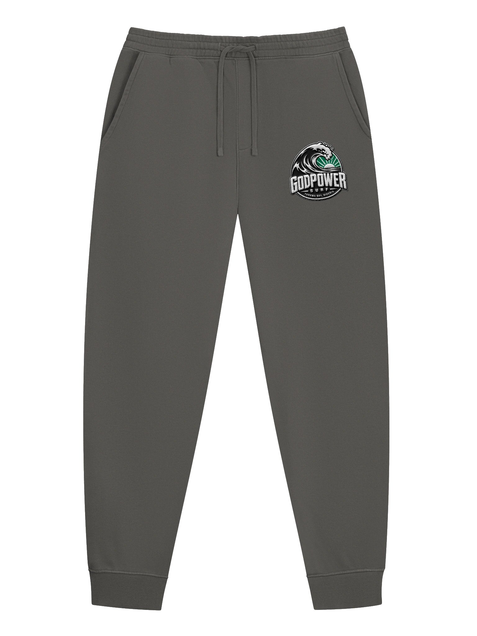 Godpower Surf- Tarkwa Bay Joggers. product image (1)