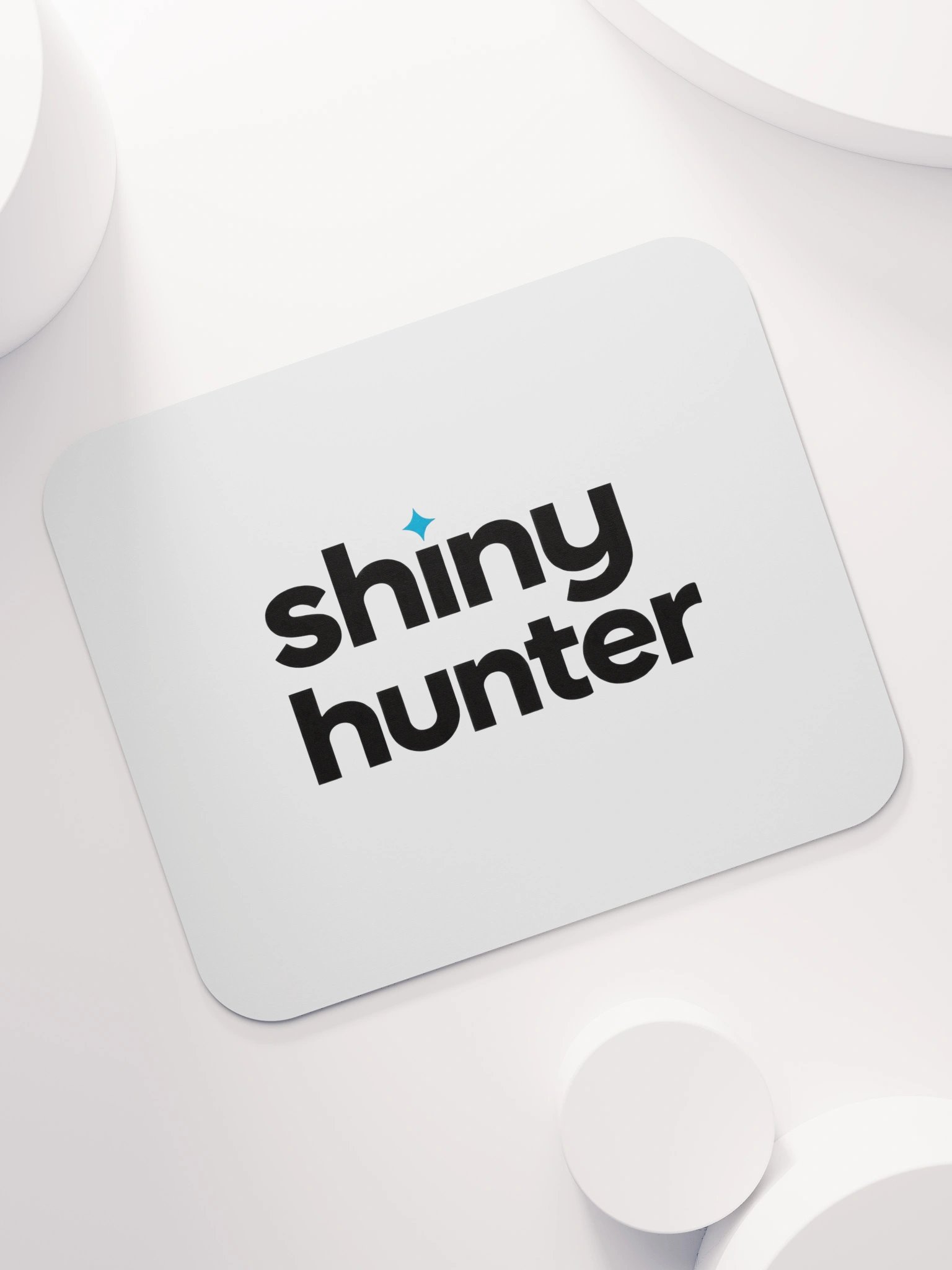 Shiny Hunter Mousepad product image (7)