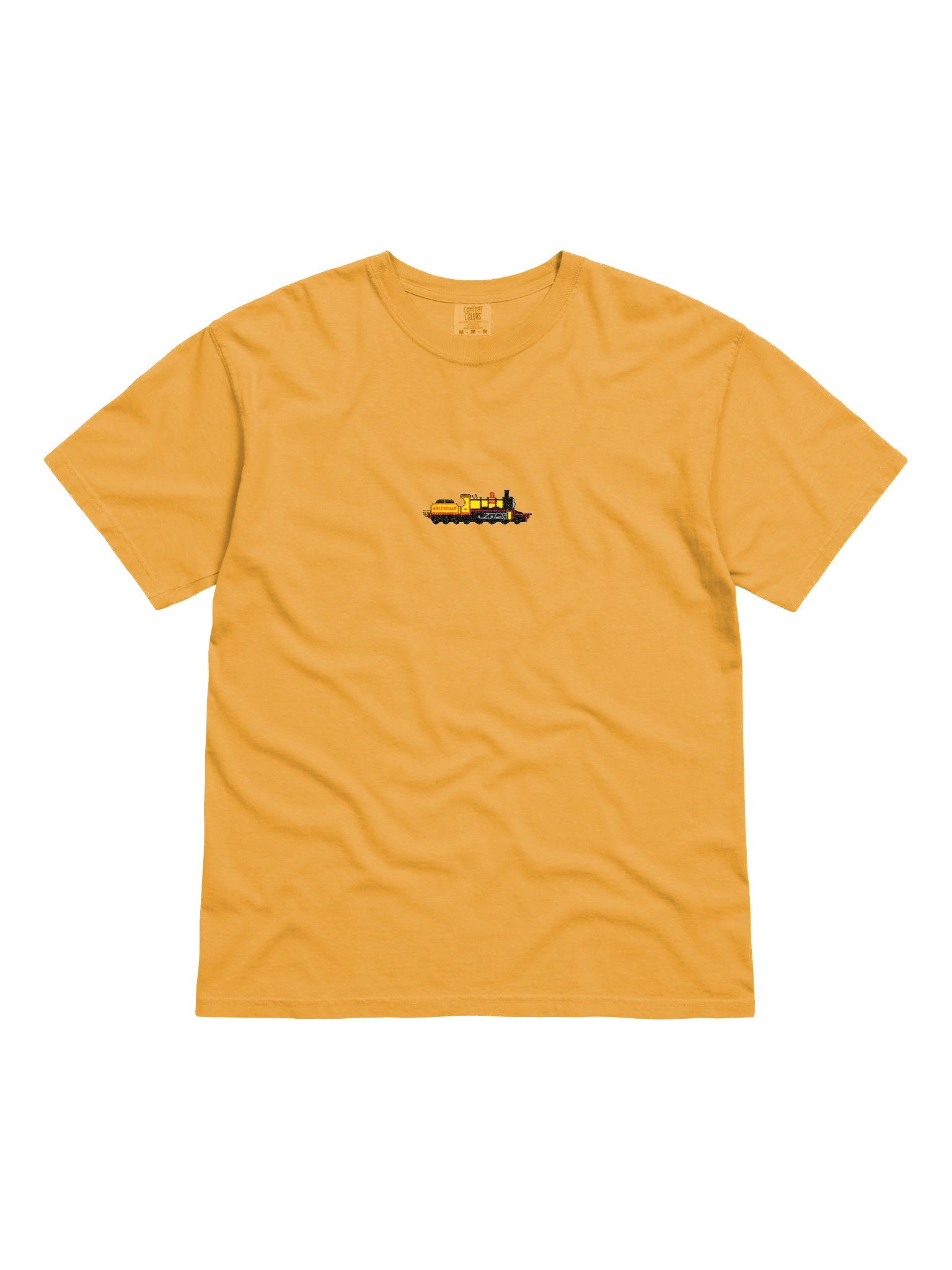 Jock Embroidered Shirt product image (4)