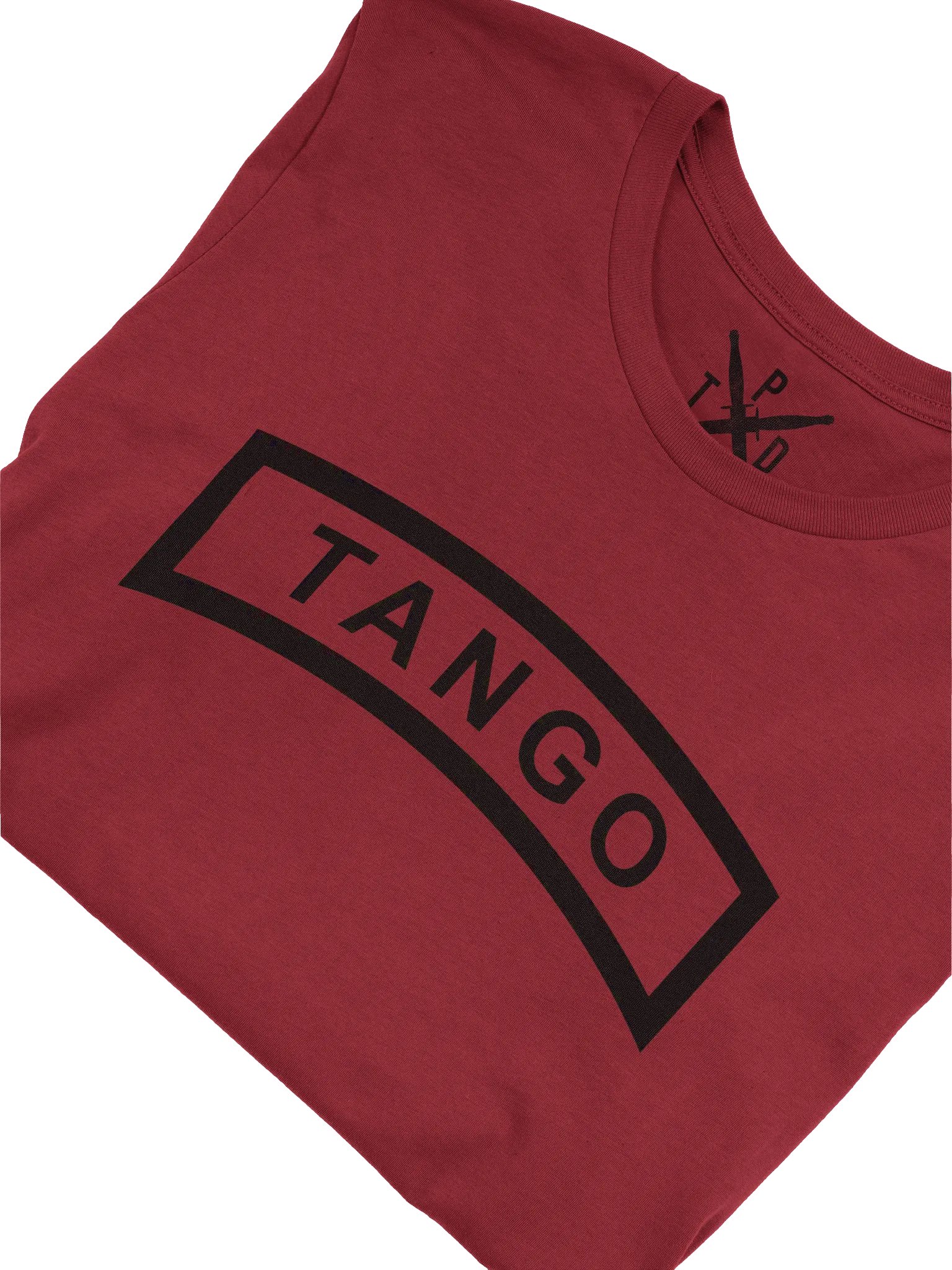 Murdered Out Tango Tab Tshirt product image (5)