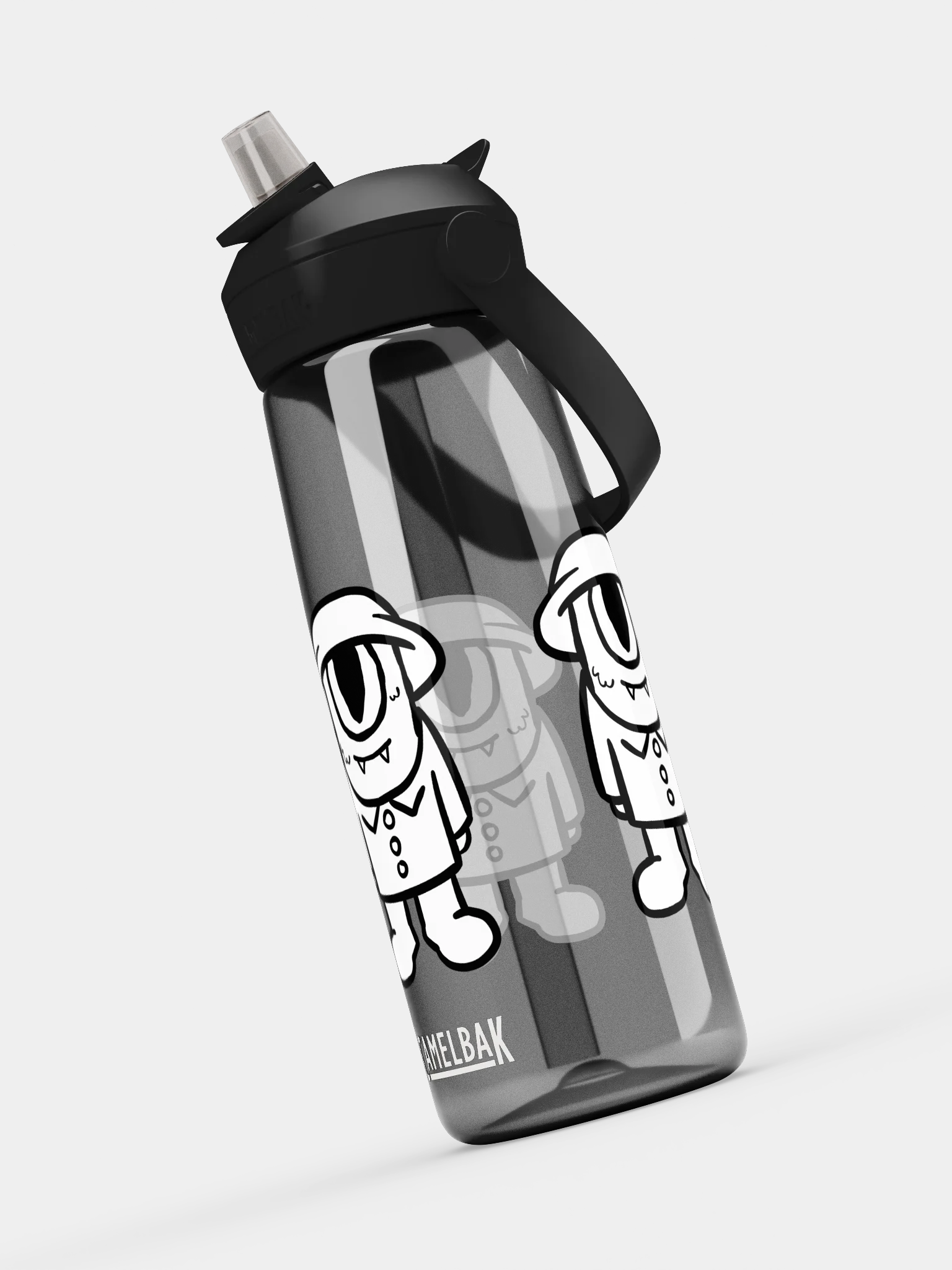 Fully Equipped Camelback Bottle product image (6)