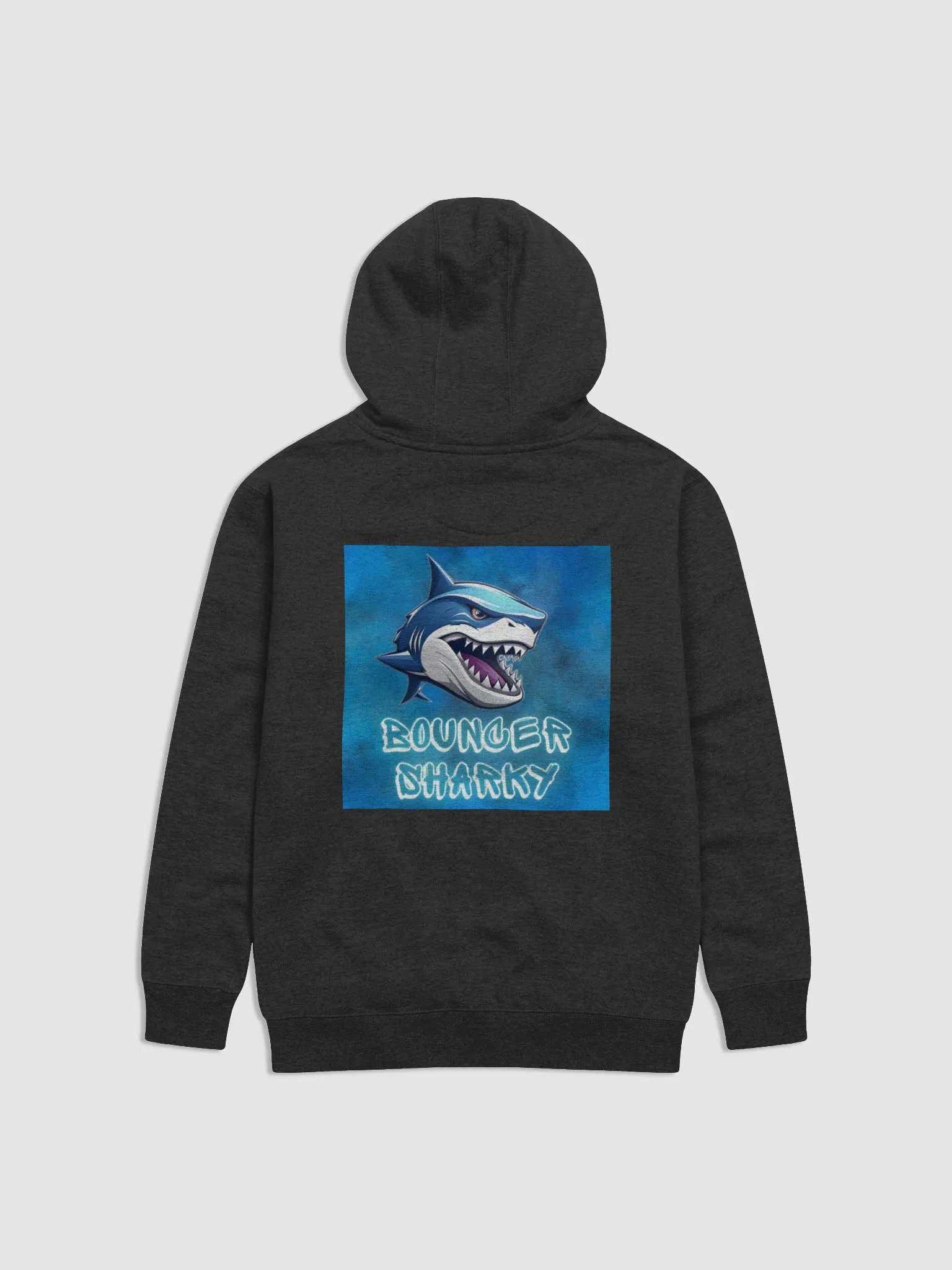 Bouncer Sharky Hoodie product image (22)
