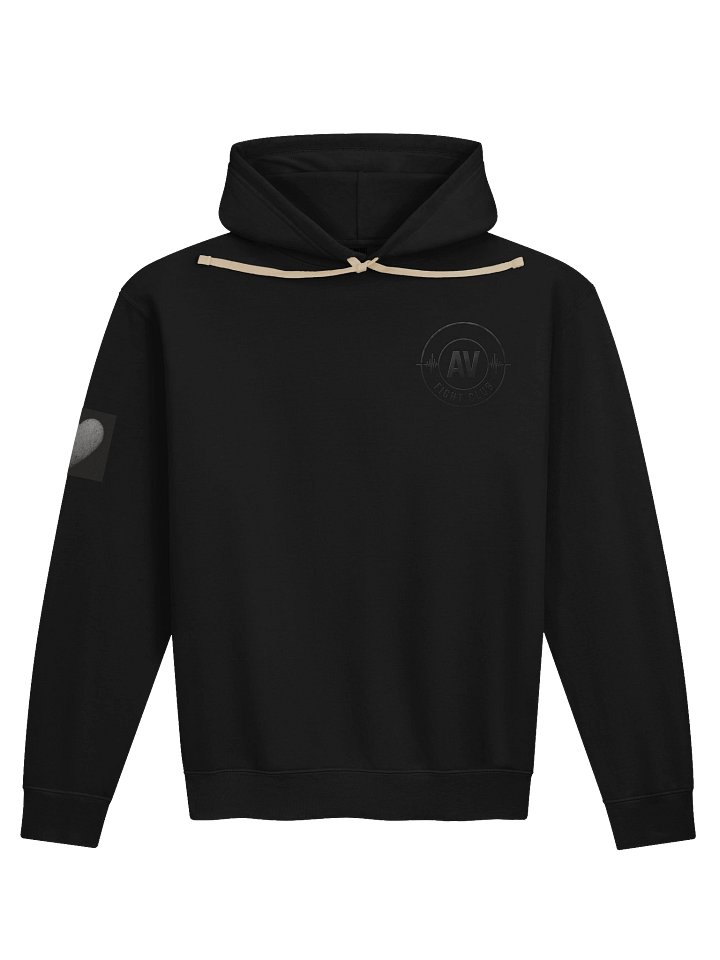 AV Fight Club Dope Hoodie [❤️ Edition] product image (1)
