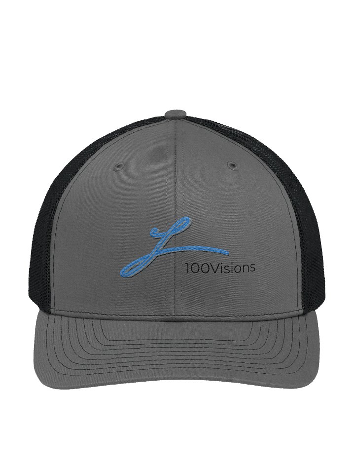 Surgical Precisions #9 Companion | Trucker Snapback | Hat product image (19)