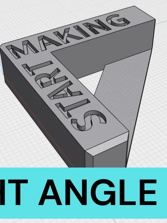 Sheet materials Assembly Jigs Full Bundle - 72 STL 3D print files. product image (11)