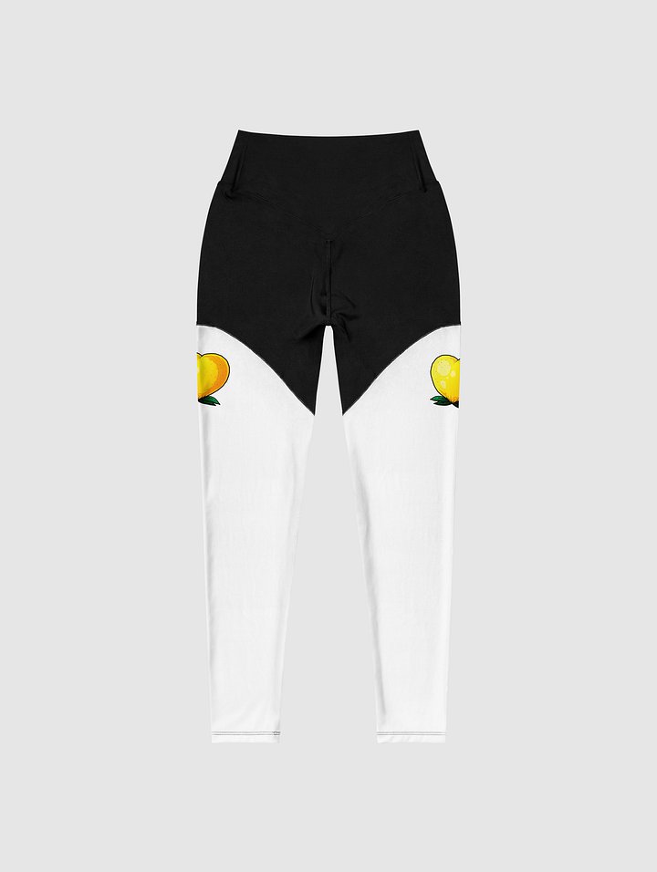 Lemonheart Sports Leggings product image (2)