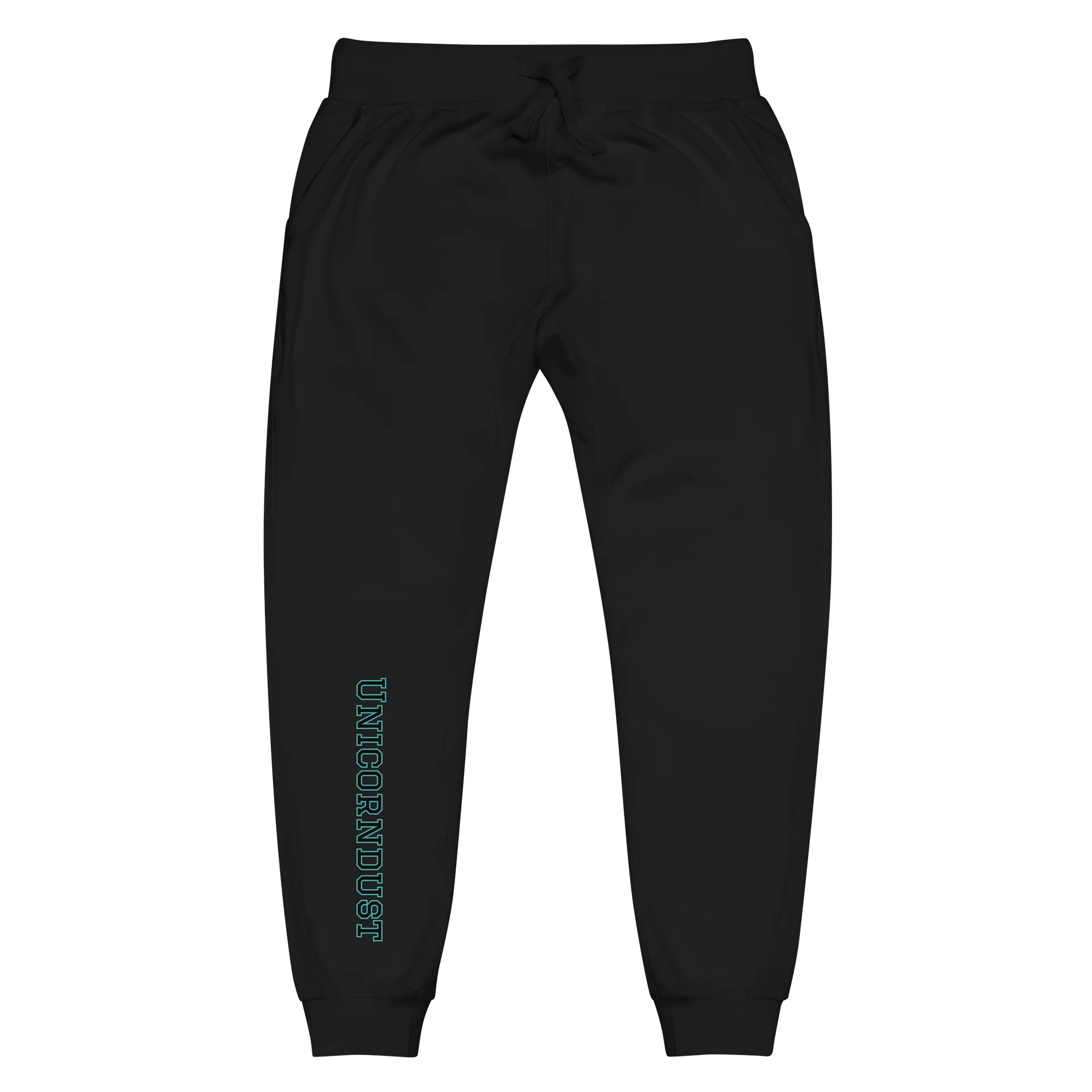 UNICORNDUST™ Fleece Joggers product image (1)