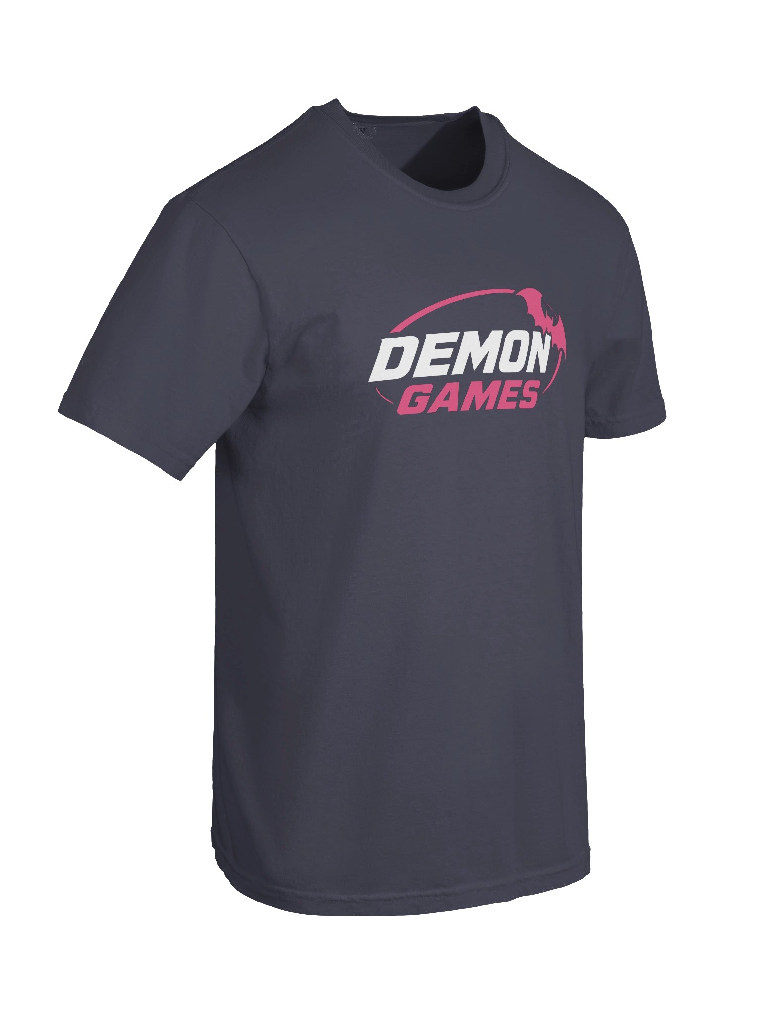 Official Demon Games T-Shirt product image (12)