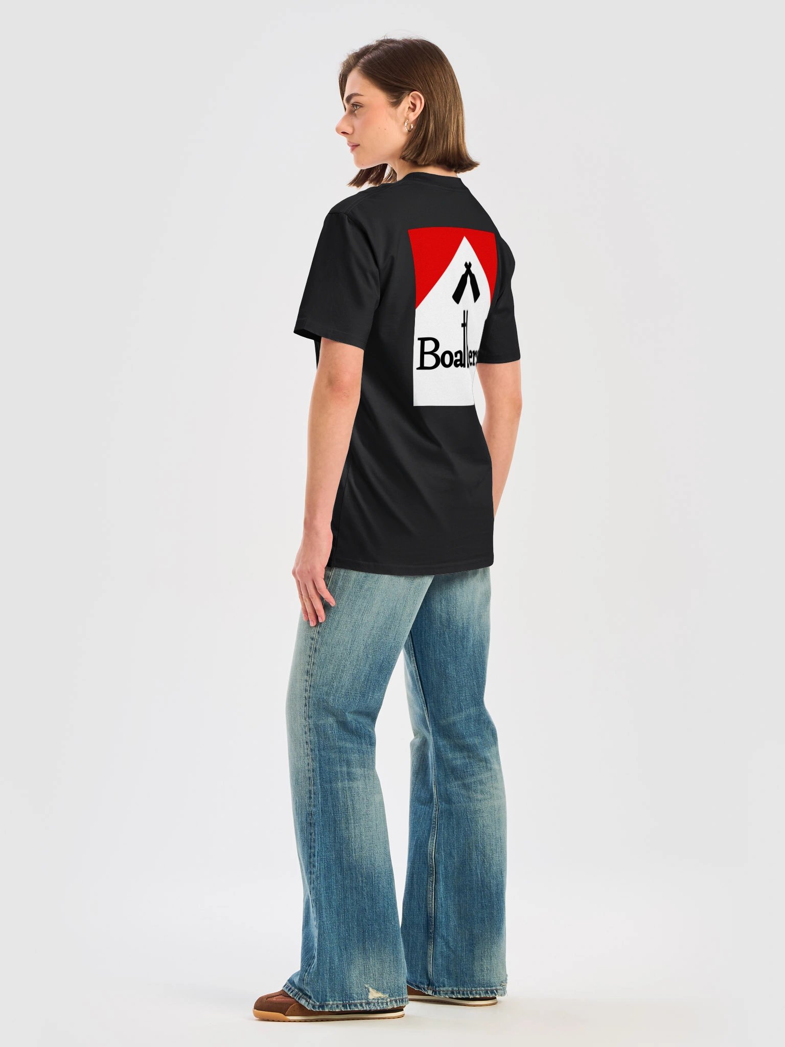BOAT BEERS Classic Tee product image (6)