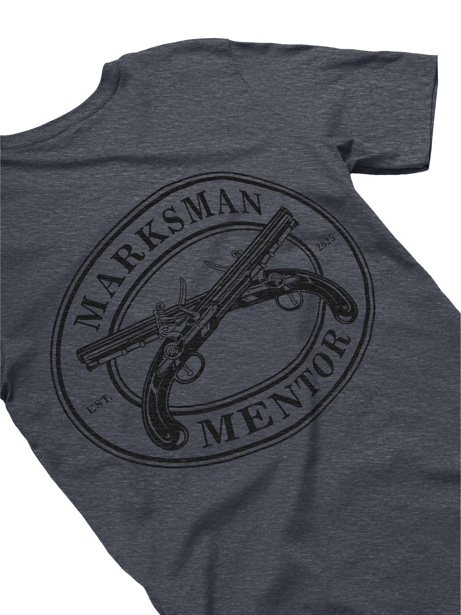 Soft Unisex T-Shirt product image (32)