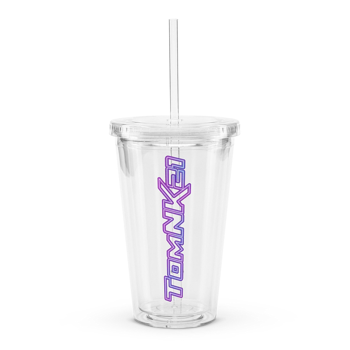 TomNK21 16oz Tumbler product image (1)