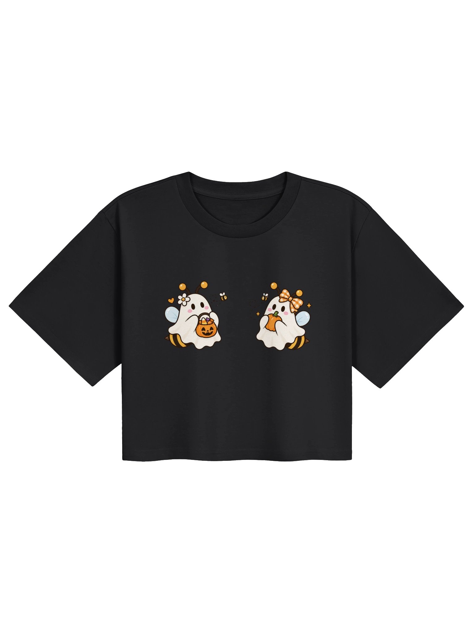 Boo Bees Crop product image (5)