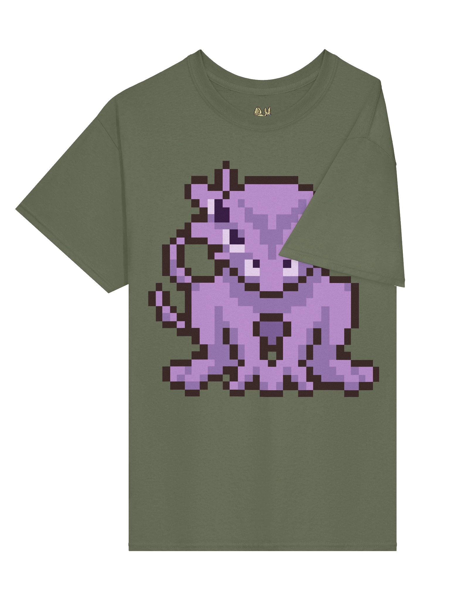 Glurbo Heavyweight T-Shirt product image (21)