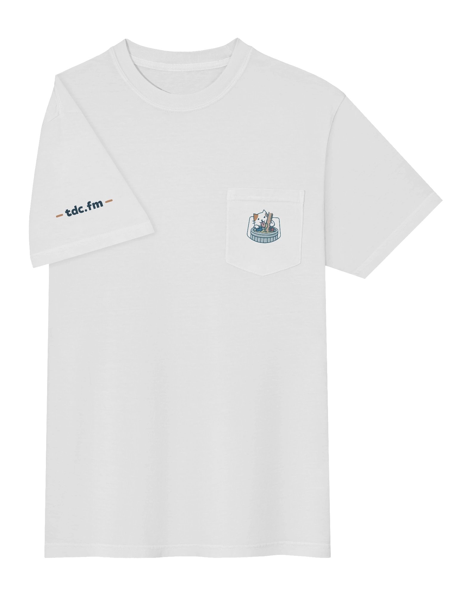 Pocket Cat product image (2)
