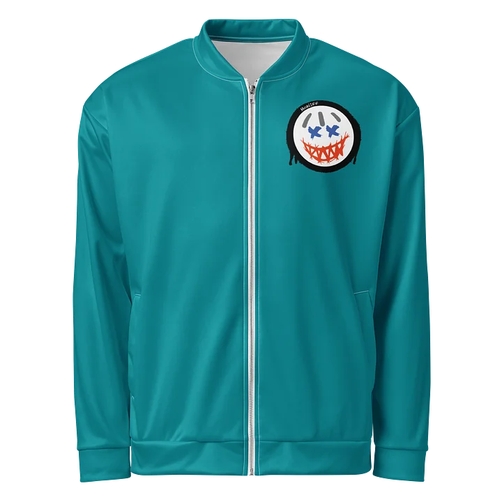 Purge Jacket product image (1)