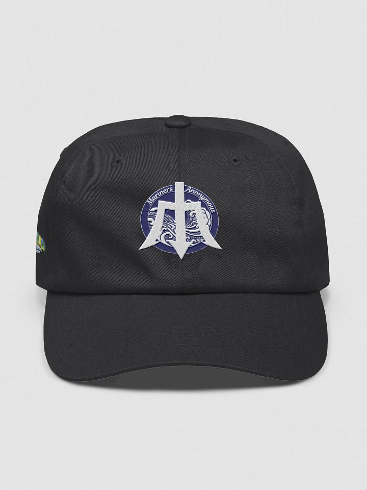 MarinersAnonymous Hat product image (1)
