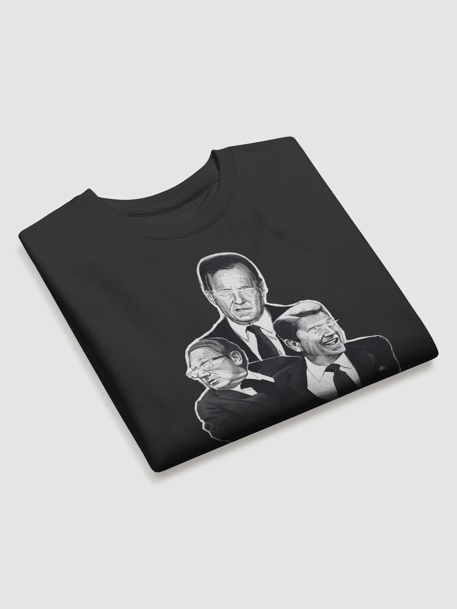 Hell Squad - Sweatshirt product image (3)