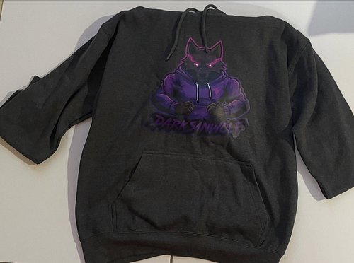 Available in store now https://darks1nwolf.myshopify.com