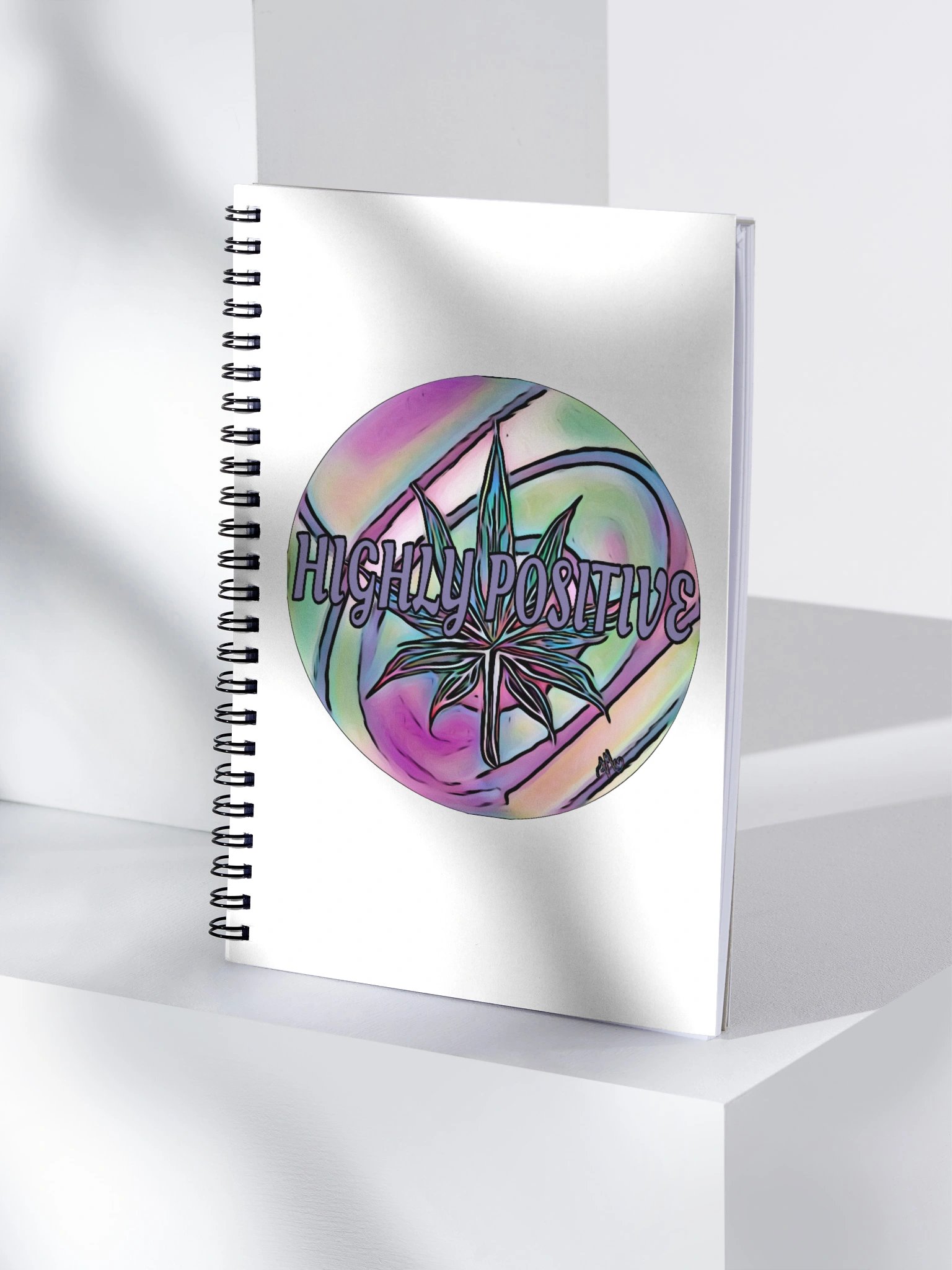Highly Positive Notes product image (4)