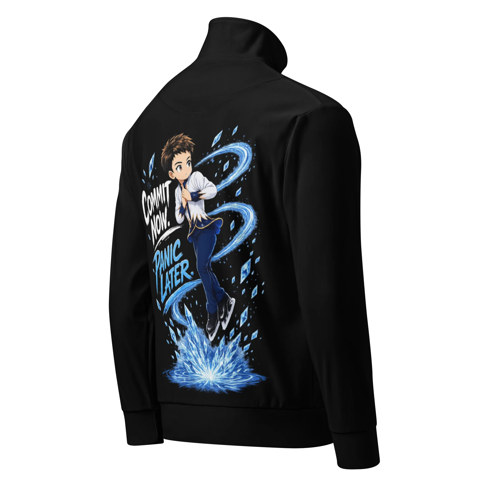 Ice Skating Jacket - Unisex product image (1)