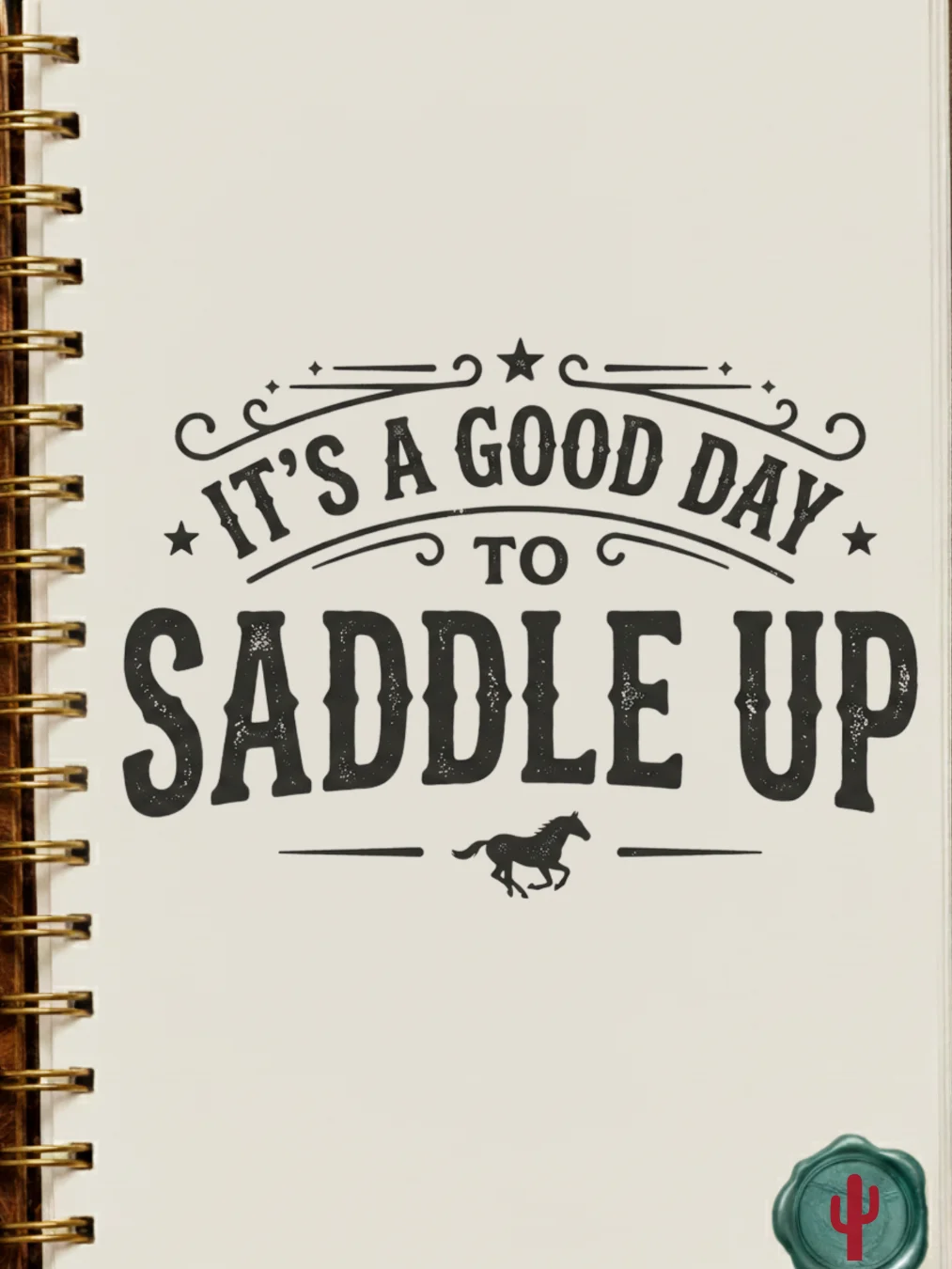 Saddle Up product image (19)