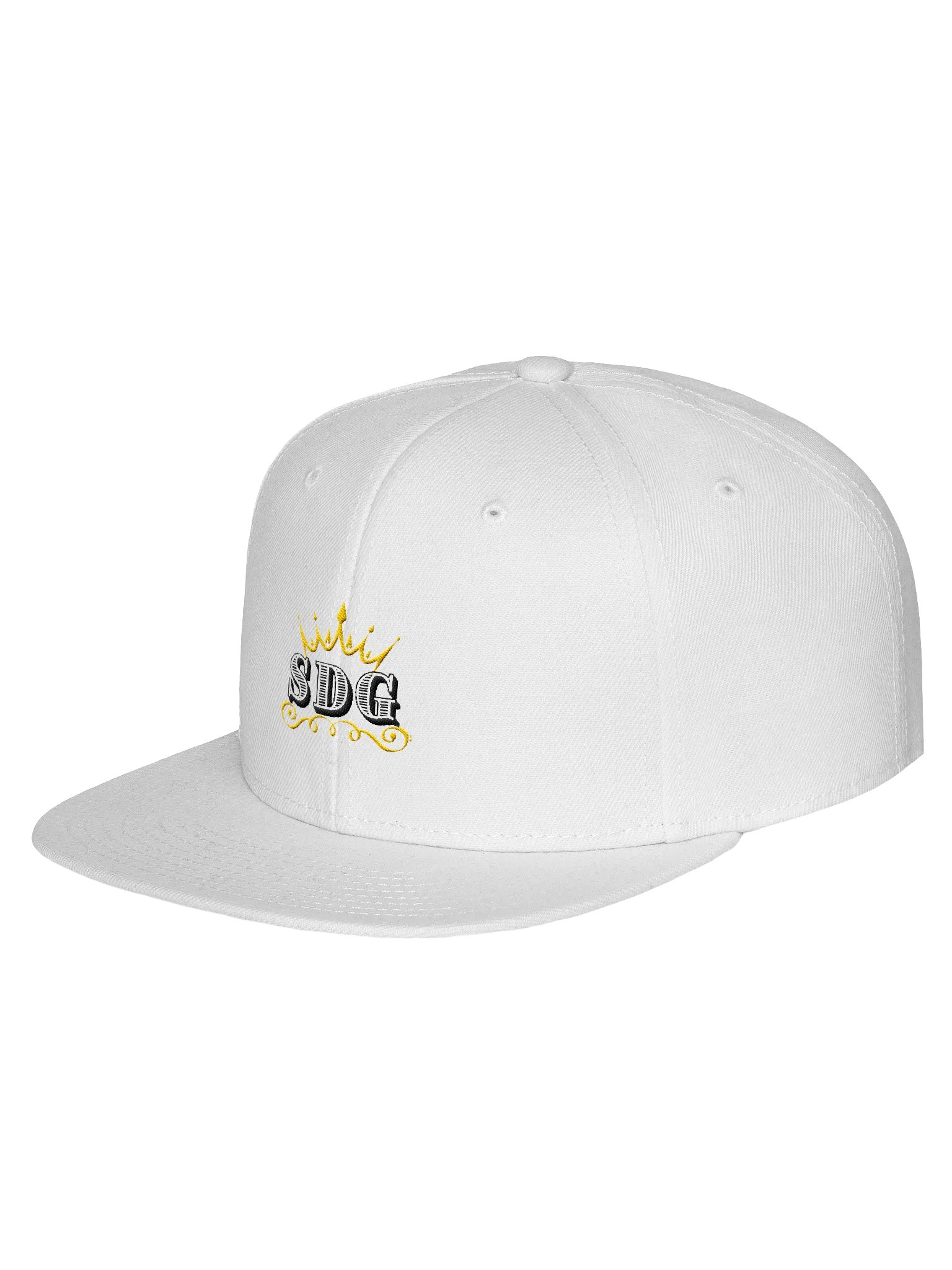 SDG Snapback product image (2)