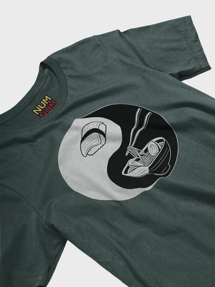 Sushi & Ramen Yin-Yang product image (2)