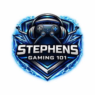 stephens gaming 101