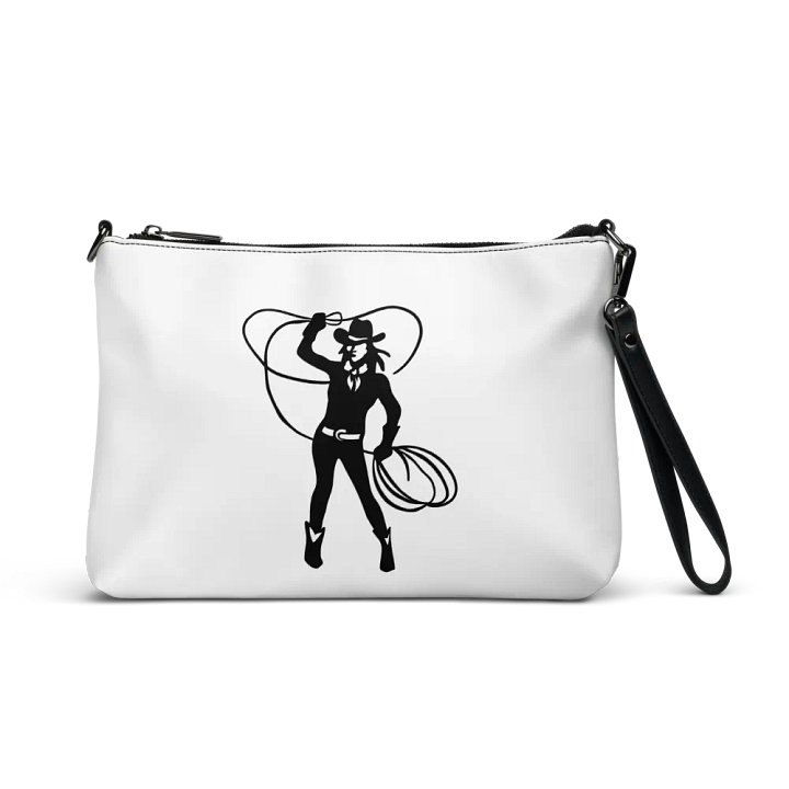 Cow Girl Body Cross Bag product image (2)