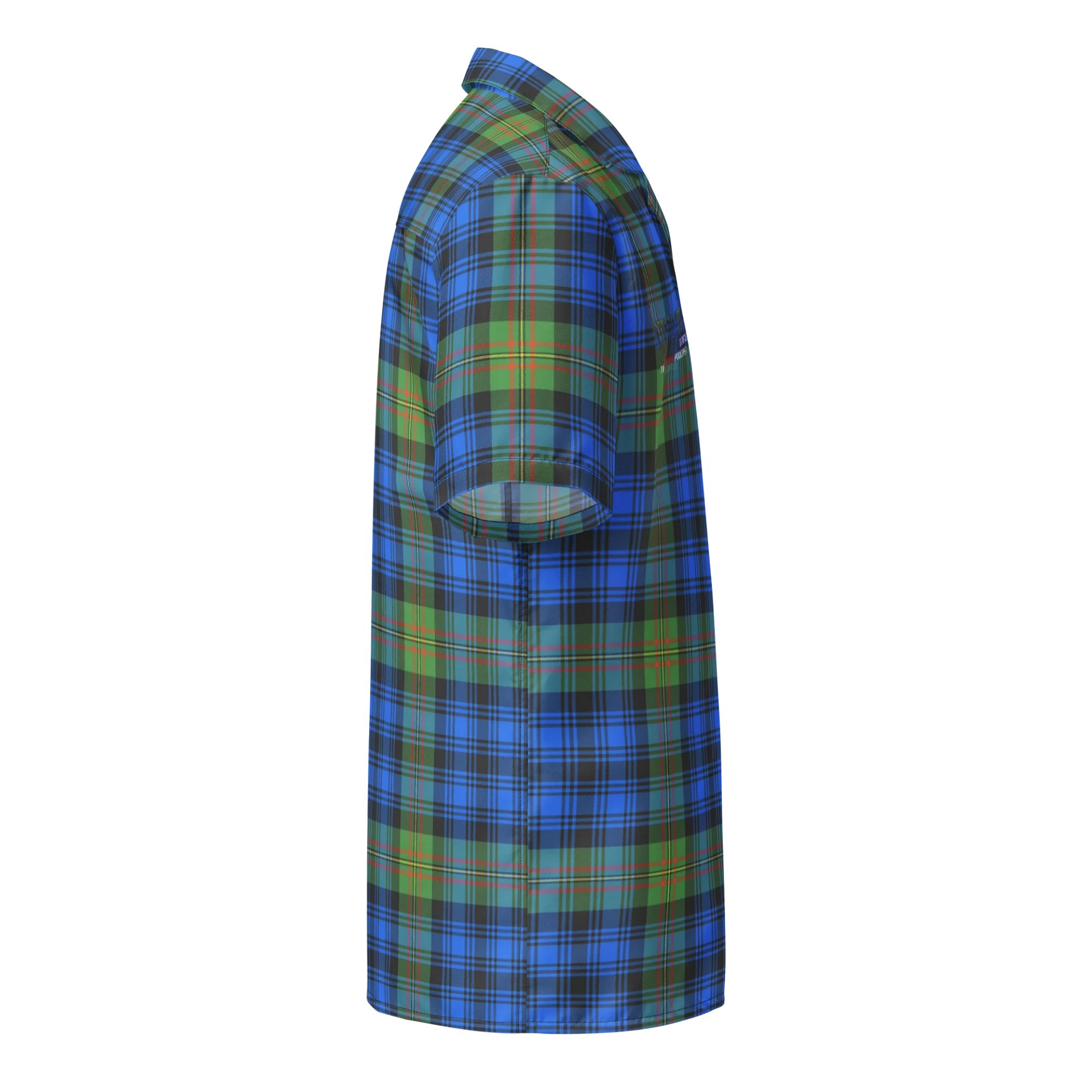 Highland Wave Shirt product image (4)