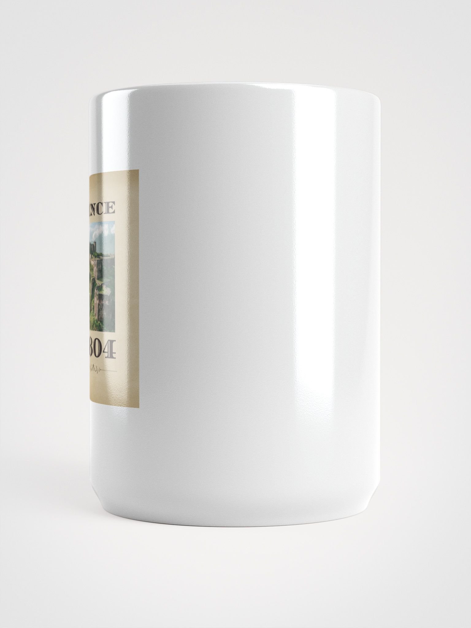 Morning Richès Mug product image (5)
