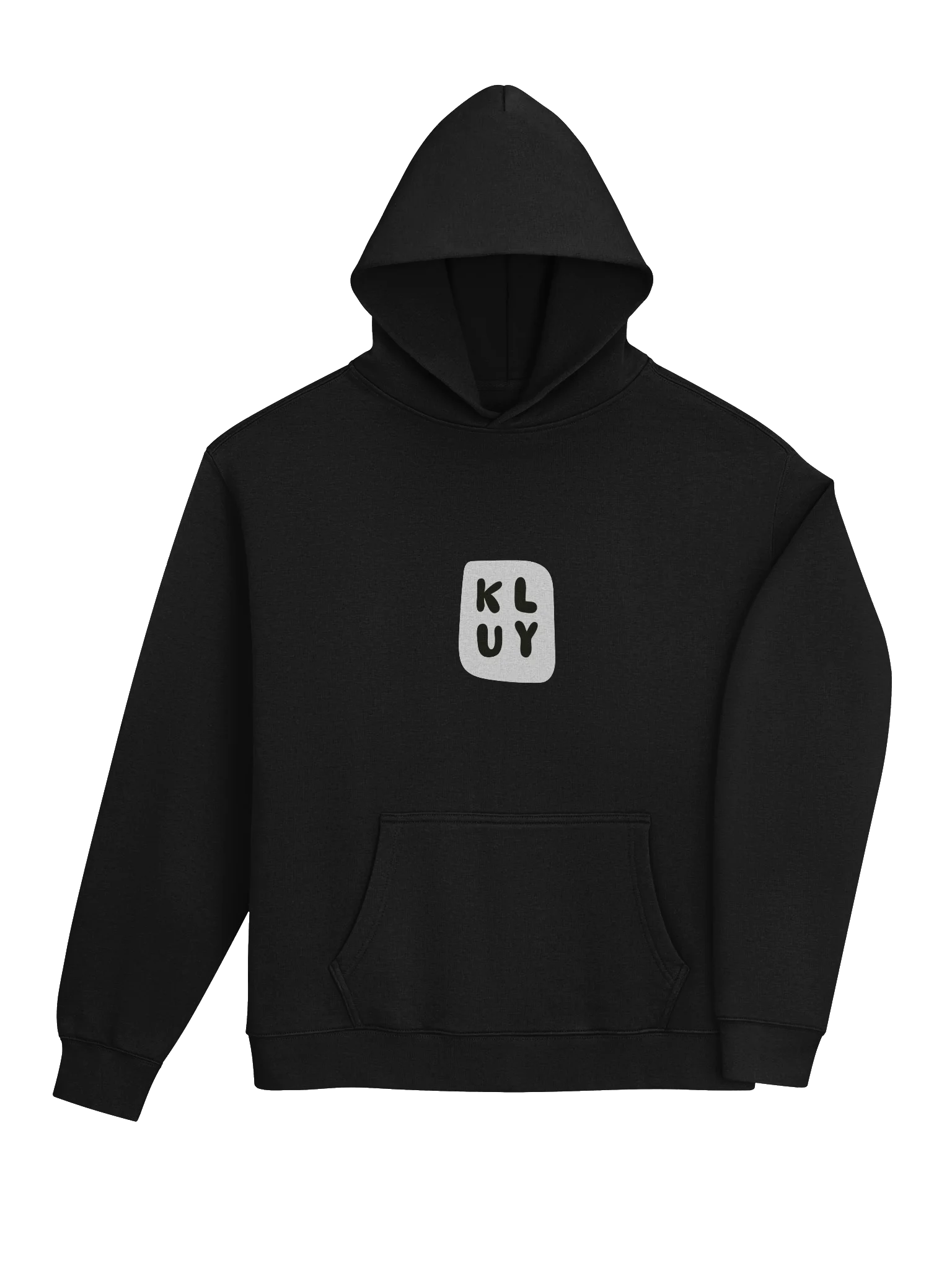 Kluy Core Logo Hoodie product image (23)