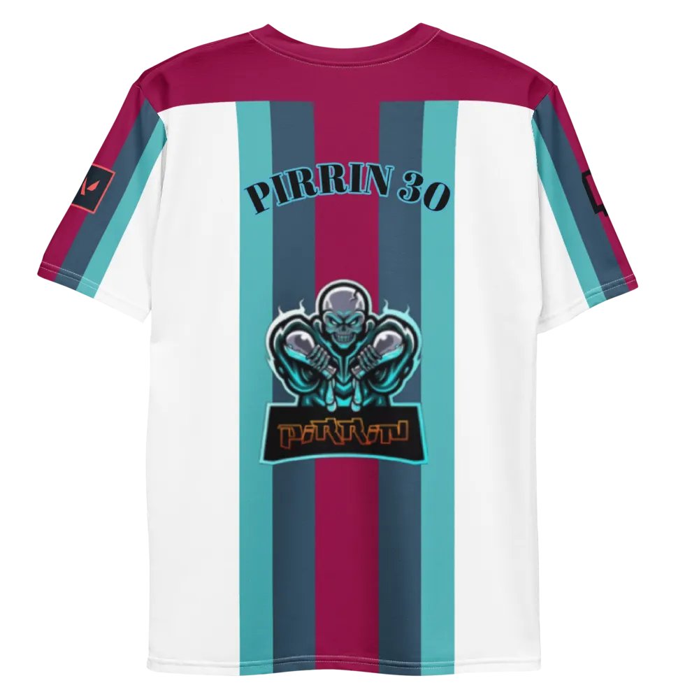 CAMISETA PIRRIN 30 product image (9)