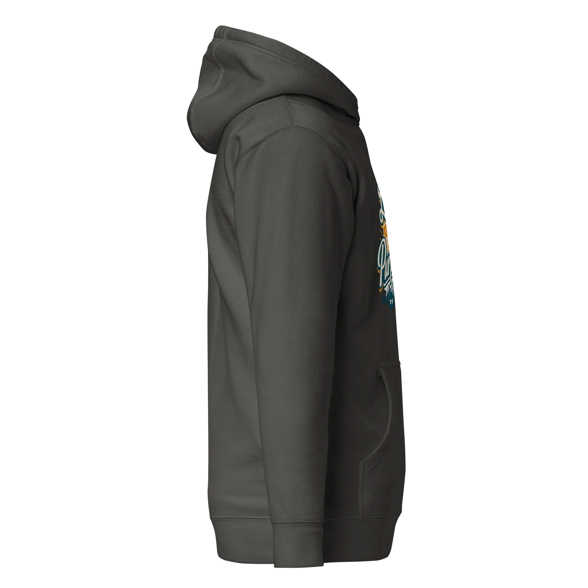 Live For Purpose Unisex Super Soft Hoodie product image (7)