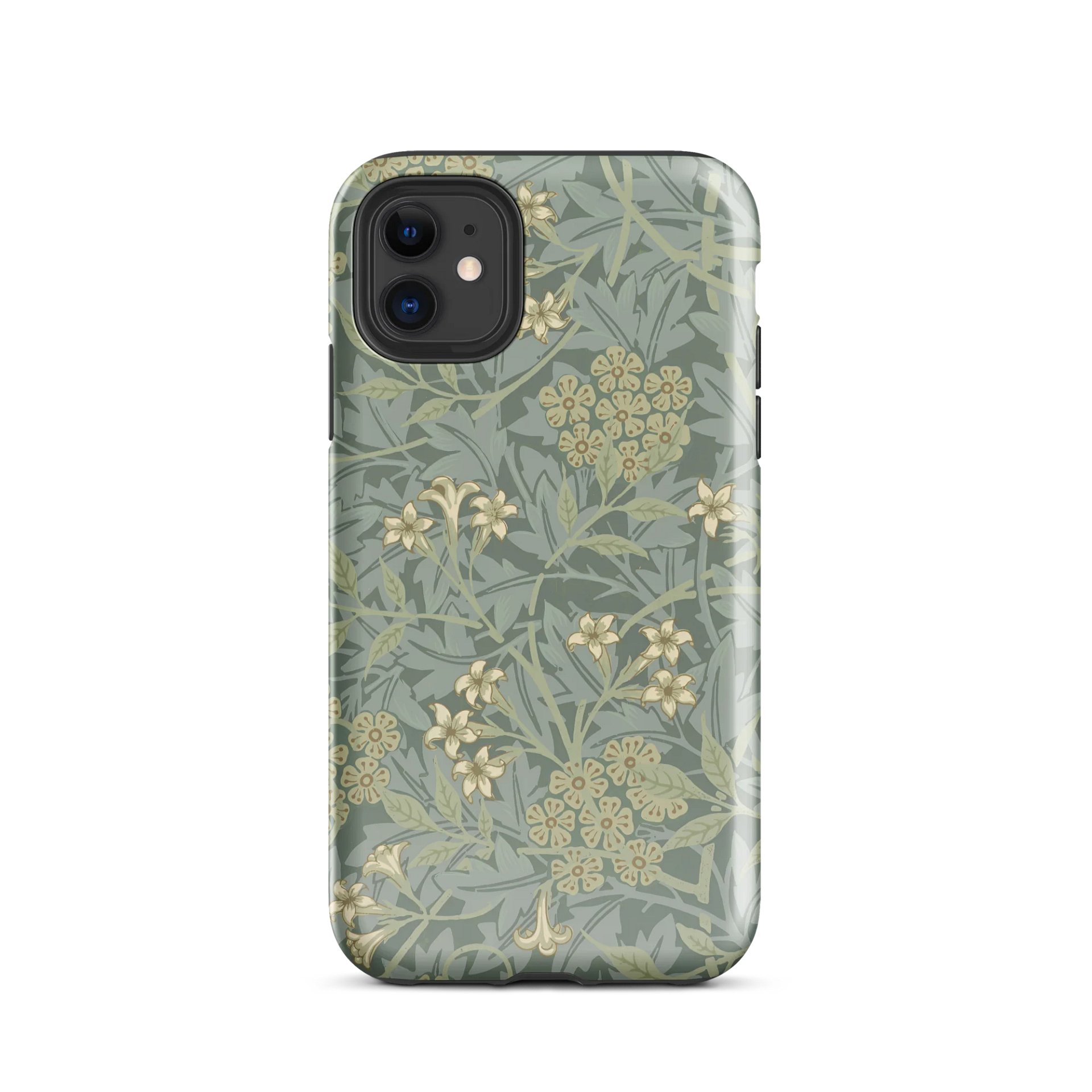 Jasmine – William Morris iPhone® Tough Case product image (2)