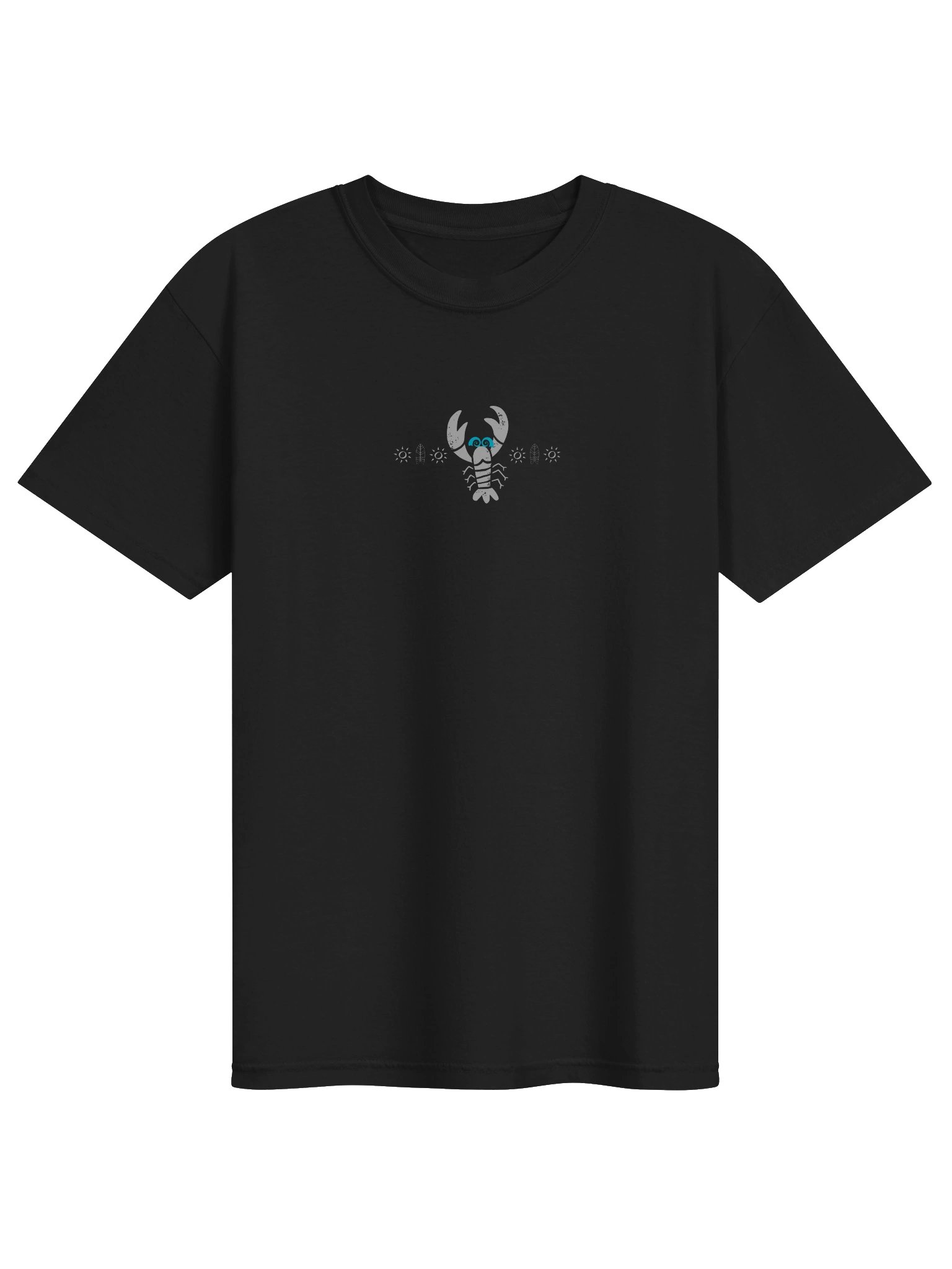Guillovelo Lobster Tee product image (10)