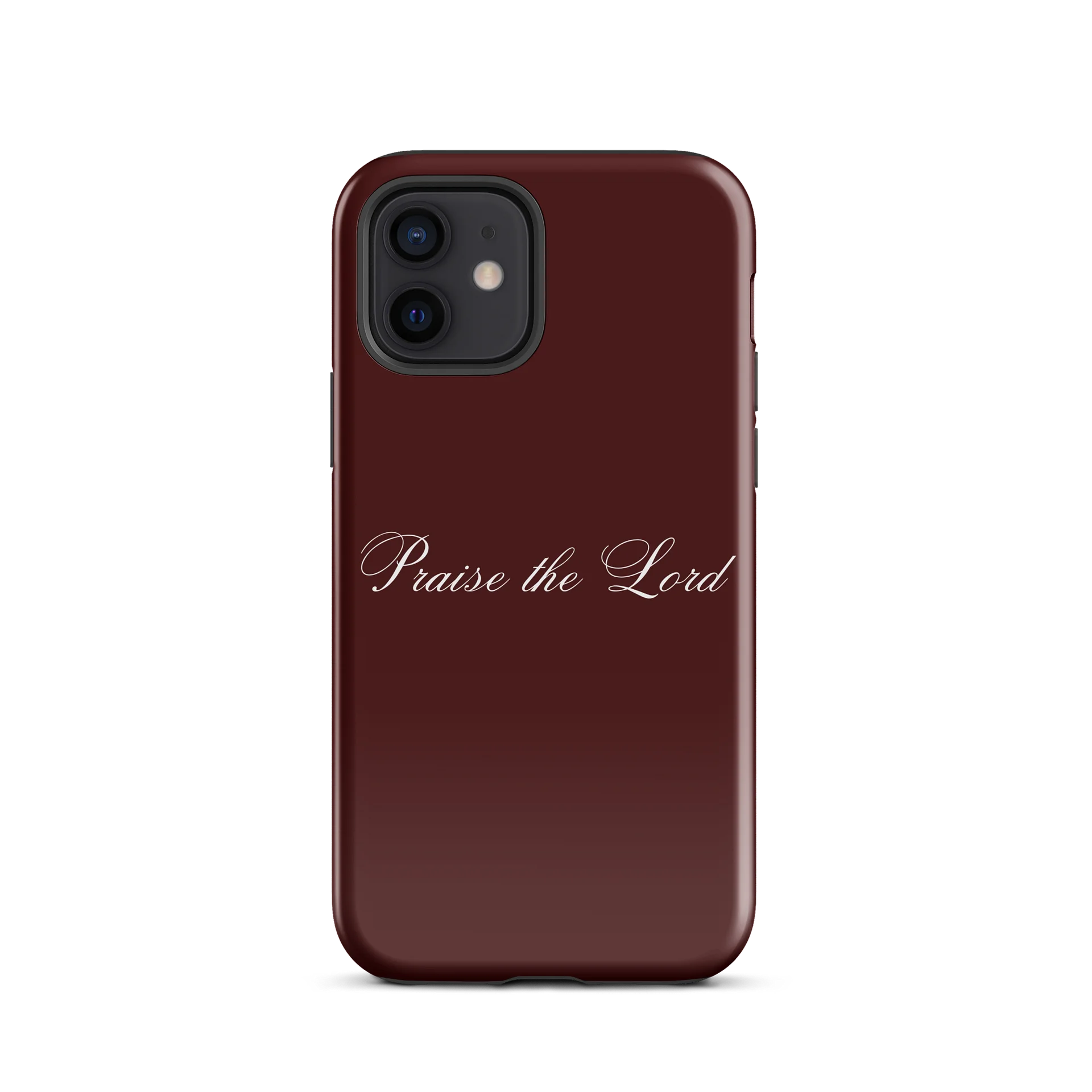 Praise the Lord Phone Case product image (47)