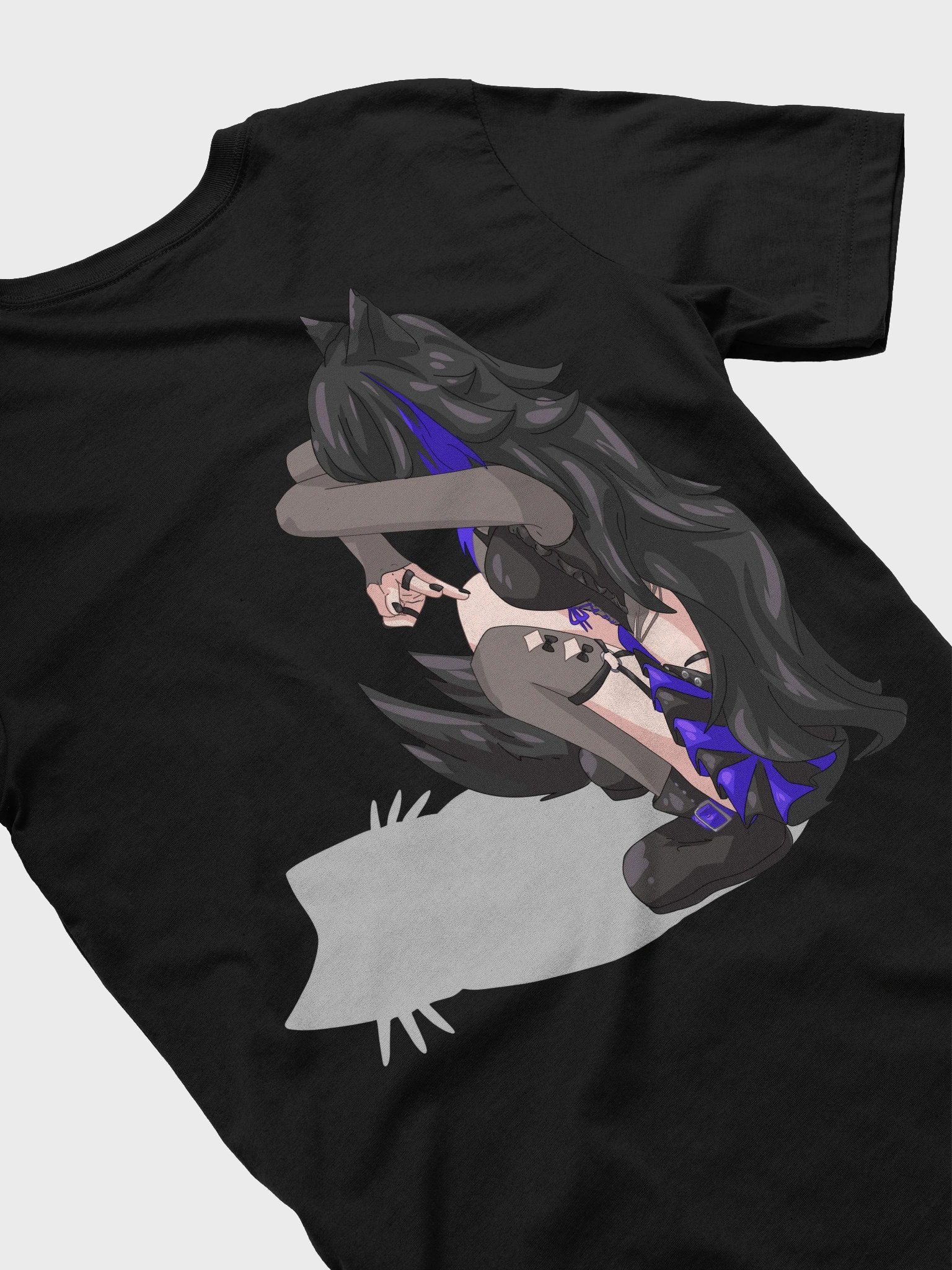 Kesahirt product image (4)