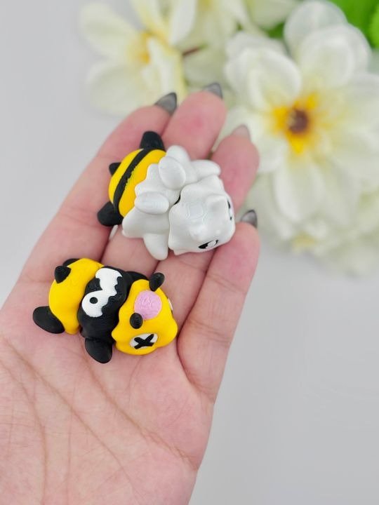 Haunted Hive product image (2)