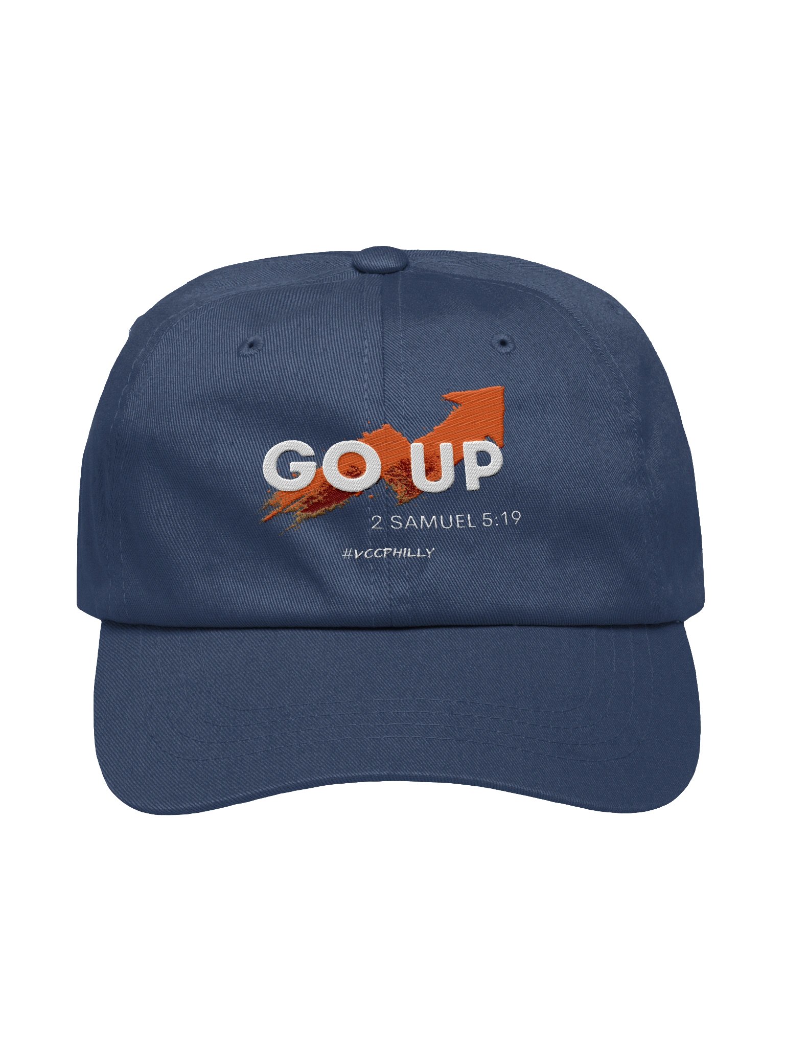 GO UP Classic Baseball Hat product image (2)