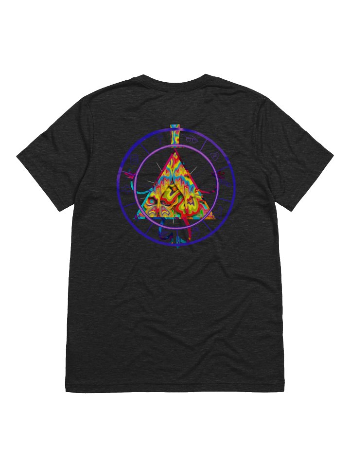 Bill Cypher T-shirt product image (2)