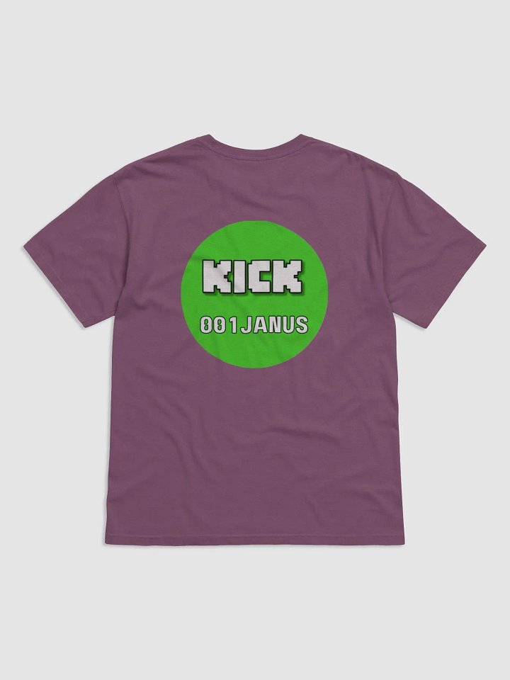 Long Island Ass-Whoopin' T-Shirt product image (2)