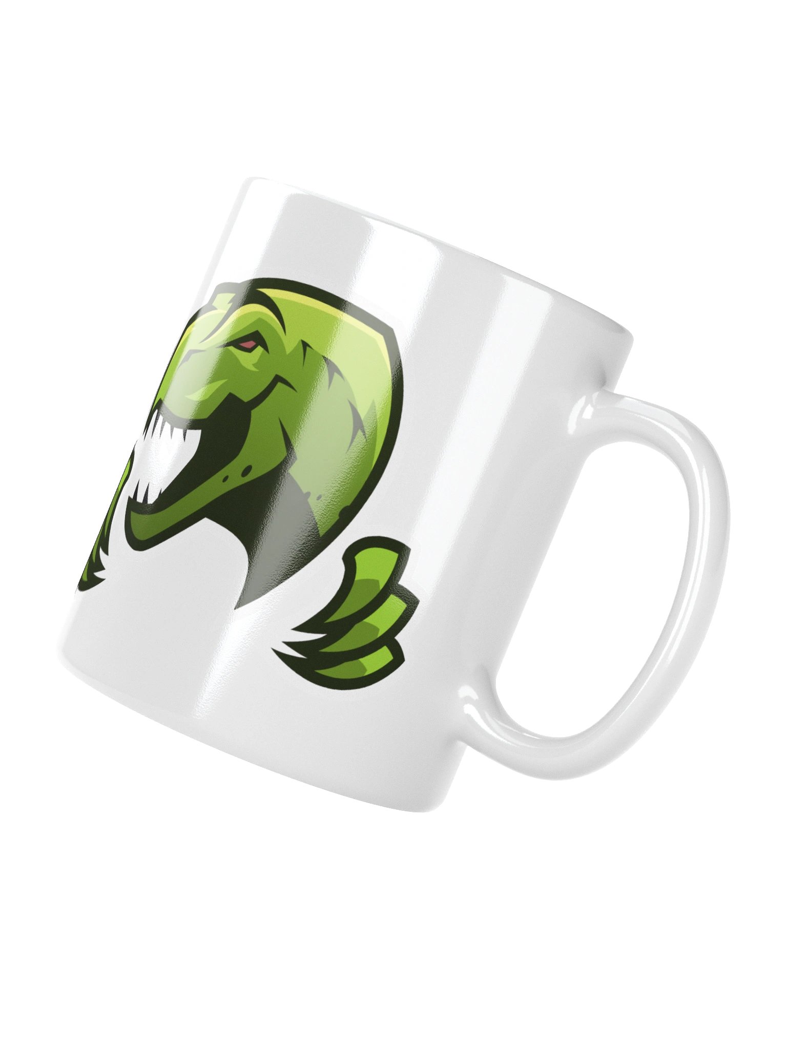 Fierce Primalliquid92 Brand logo Mug product image (3)