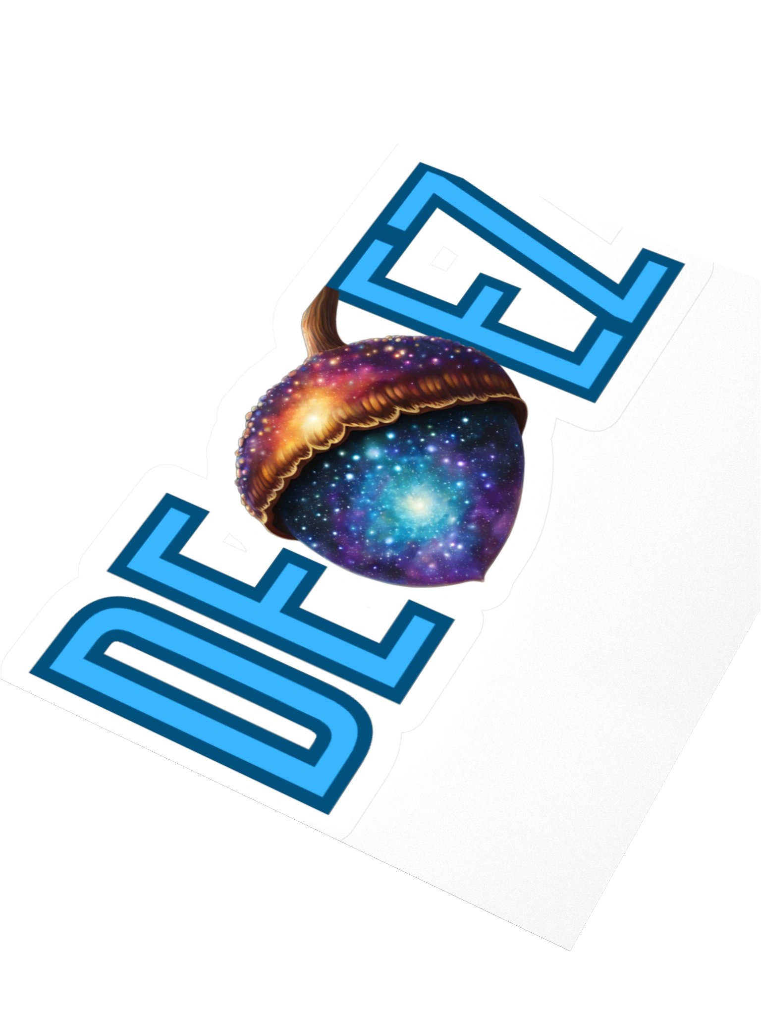 Deez - Sticker product image (8)